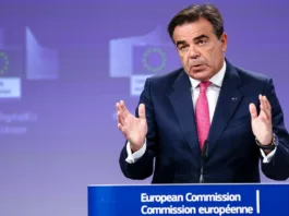 Vicepreședintele CE cere din nou acceptarea României și Bulgariei în spațiul Schengen