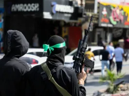 222 de ostatici sunt deținuți de Hamas în Gaza