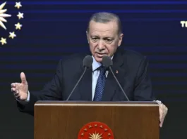 Președintele turc a trimis Parlamentului pentru ratificare candidatura Suediei la NATO