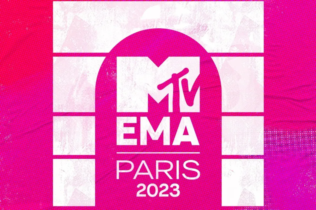 Gala MTV Europe Music Awards (EMA) 2023, anulată din cauza conflictului dintre Israel și Hamas