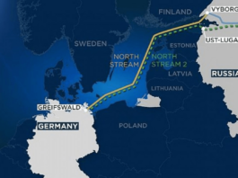 Putin se oferă să livreze din nou gaz Germaniei prin conducta Nord Stream 2