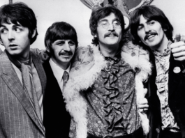 The Beatles va lansa săptămâna viitoare „ultimul cântec”