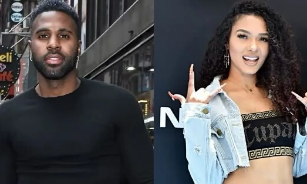 Jason Derulo, dat în judecată pentru hărțuire sexuală