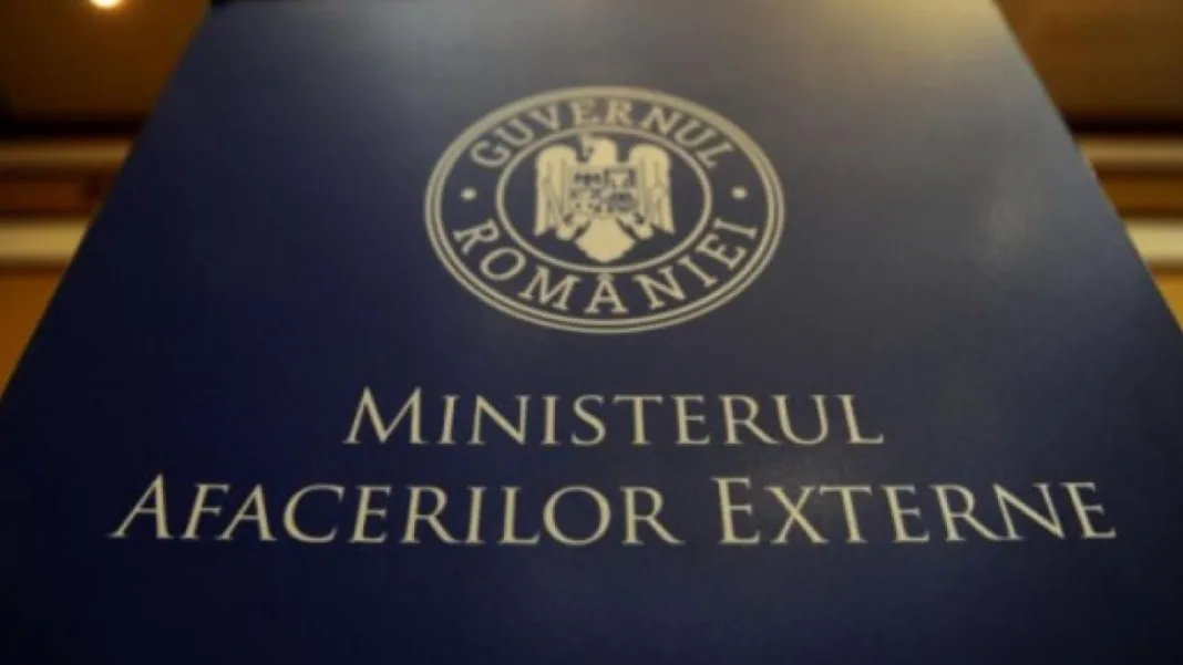 Autorităţile române fac verificări dacă un cetățean român este dispărut în Israel