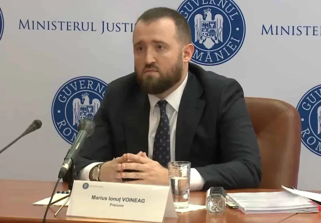 Șeful DNA: DNA s-a abătut în ultima perioadă de la combaterea corupției de nivel înalt 