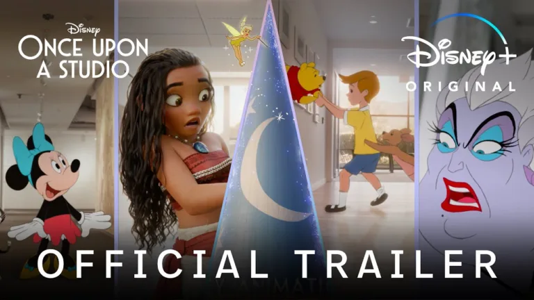 (VIDEO) Disney îşi celebrează centenarul reunindu-şi toţi eroii
