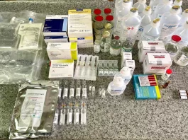DIICOT anchetează dispariția unor medicamente cu efect narcotic din spitalul din Pitești