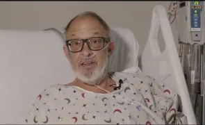 (VIDEO) Cum se simte bărbatul care a primit un transplant experimental de inimă de porc