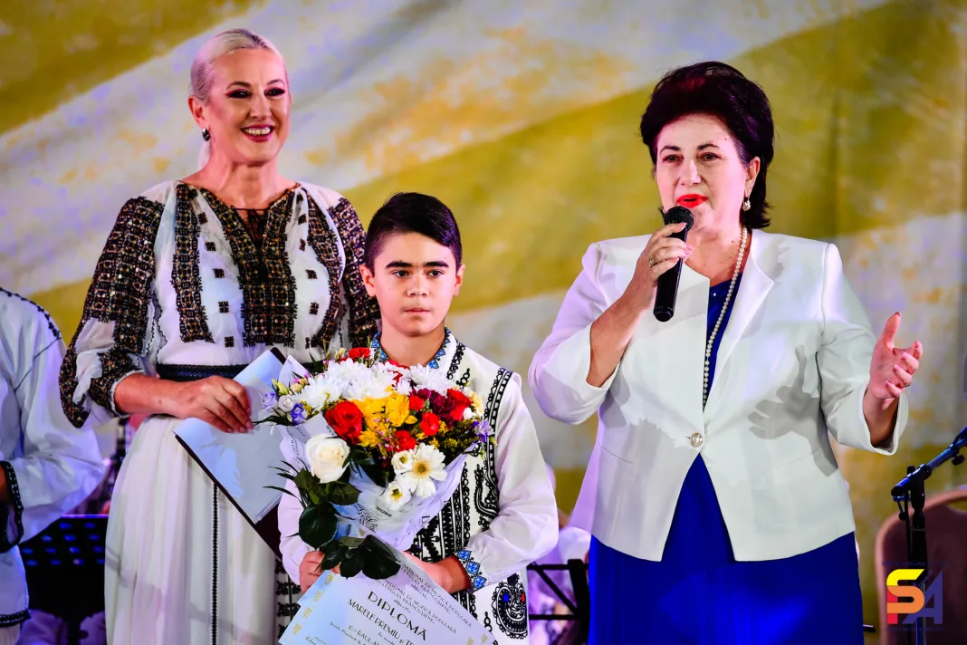 Festivalul și-a desemnat câștigătorii