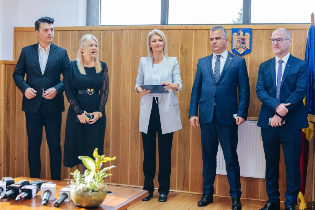 Ministrul Justiției a anunțat la Târgu Jiu sedii noi pentru Judecătoriile Calafat, Filiași şi Corabia
