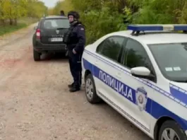 Trei morţi în urma unui incident armat între migranţi la granița dintre Serbia și Ungaria