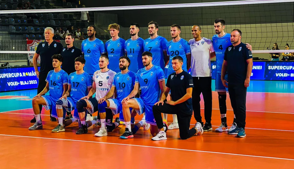 Volei / O nouă ediţie a Memorialului „Radu Zamfirescu“ debutează miercuri în Bănie