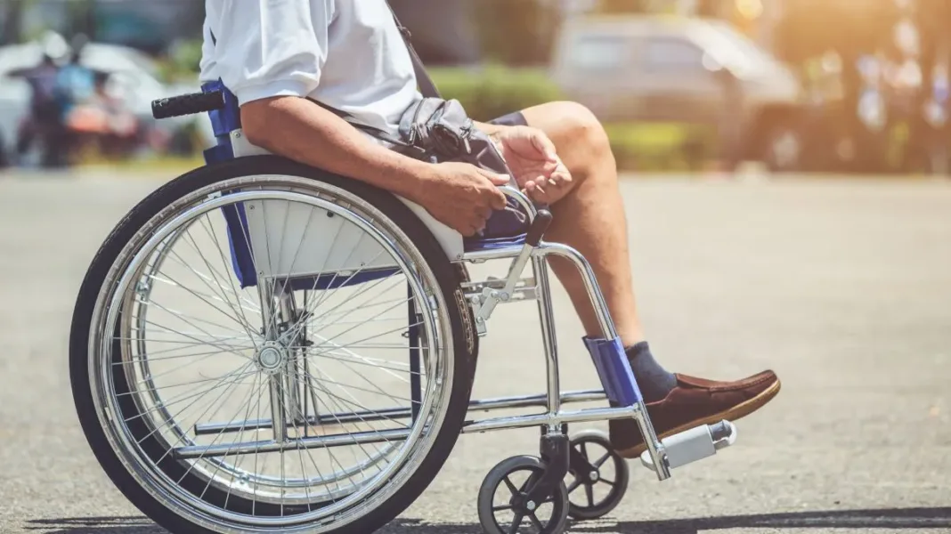 Certificatul de handicap devine permanent