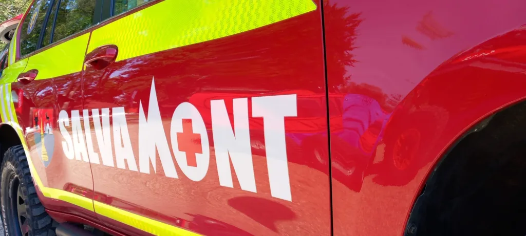 Turist german, găsit mort într-un cort în Munţii Apuseni