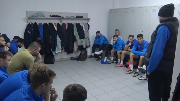 Liga 3 | ACSO Filiaşi promite revanşa în faţa Viitorului Şimian (VIDEO)