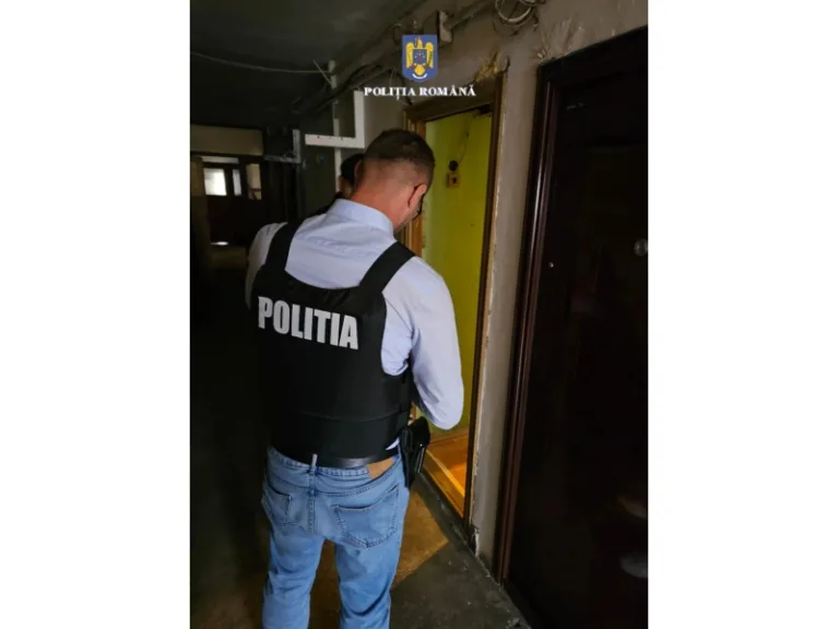 Percheziţii la evazionişti. Prejudiciul este de peste 2 milioane de lei