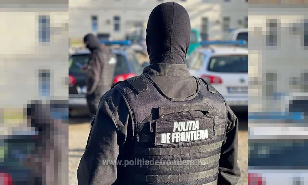 Polițiștii de frontieră din Sighetu Marmației și ai Serviciului Teritorial al Poliției de Frontieră  Maramureș au efectuat un număr de 8 percheziții