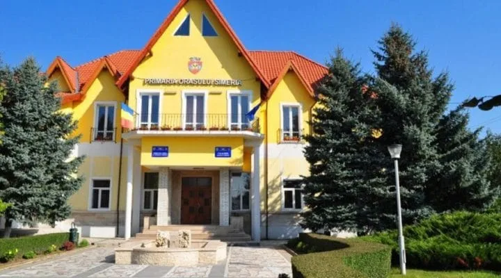 Scandal de proporții în Primăria Simeria