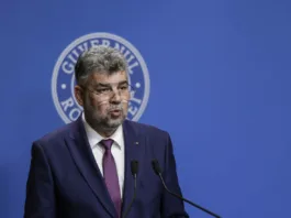 Ciolacu: Măsurile privind limitarea plăţilor cash vor fi analizate în continuare