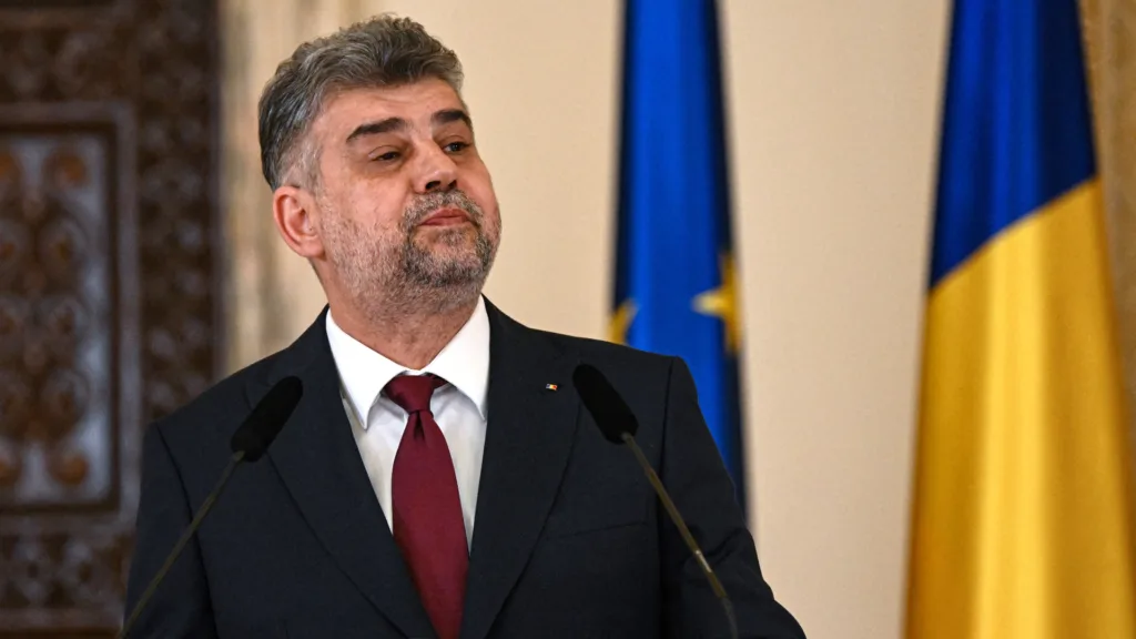 Premierul Ciolacu a promis desecretizarea cheltuielilor pentru vila de protocol în care va locui Iohannis