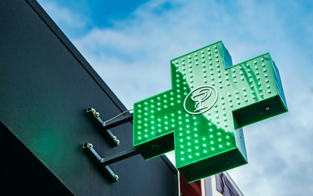 Farmaciştii protestează astăzi în Piaţa Victoriei