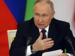 Putin: Lumea trebuie să se gândească la cum să fie oprită „tragedia” războiului din Ucraina
