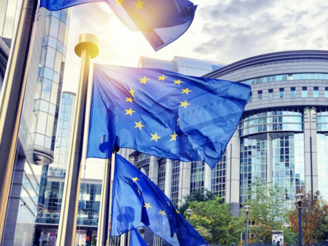 Comisia Europeană va propune miercuri începerea negocierilor de aderare cu Moldova şi Ucraina