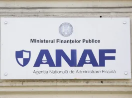 Angajaţi ANAF, acuzaţi că luau mită de la firme care fraudau bugetul de stat