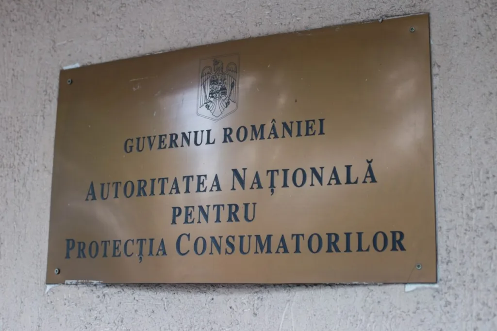 ANPC a închis localurile din încă un mall din București