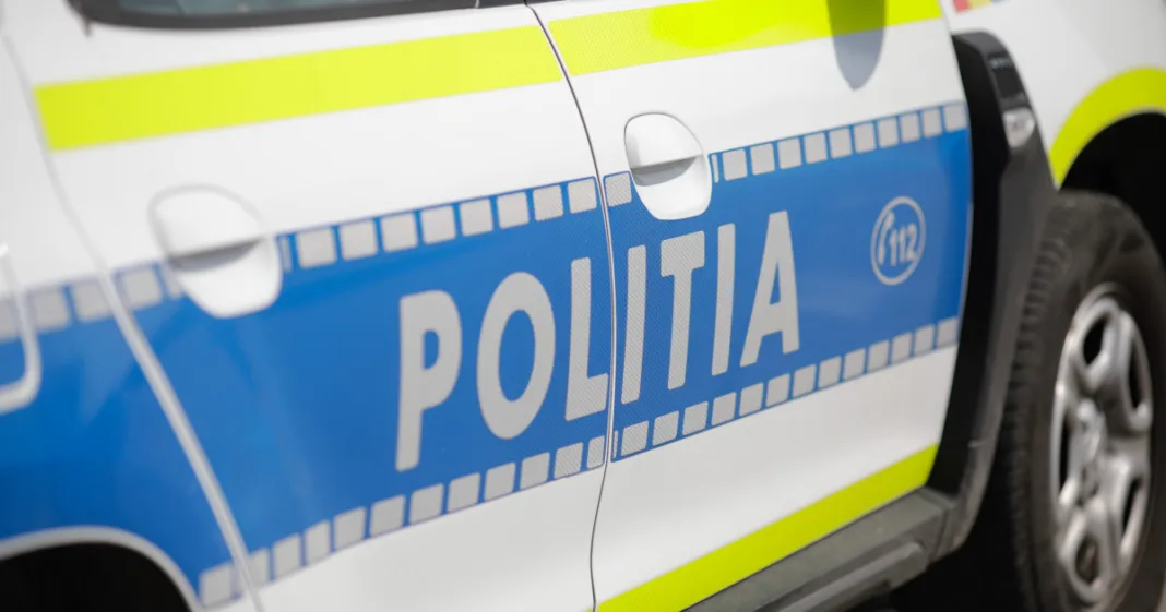 O femeie a fost lovită de o mașină pe o stradă din Târgu Jiu