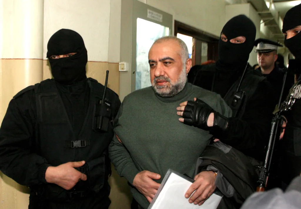 Omar Hayssam vrea să fie eliberat din închisoarea din motive medicale