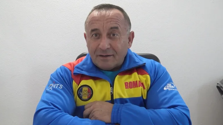 Culturism | România, locul 3 pe naţiuni la Campionatul Mondial. Costel Torcea, fericit! (VIDEO)