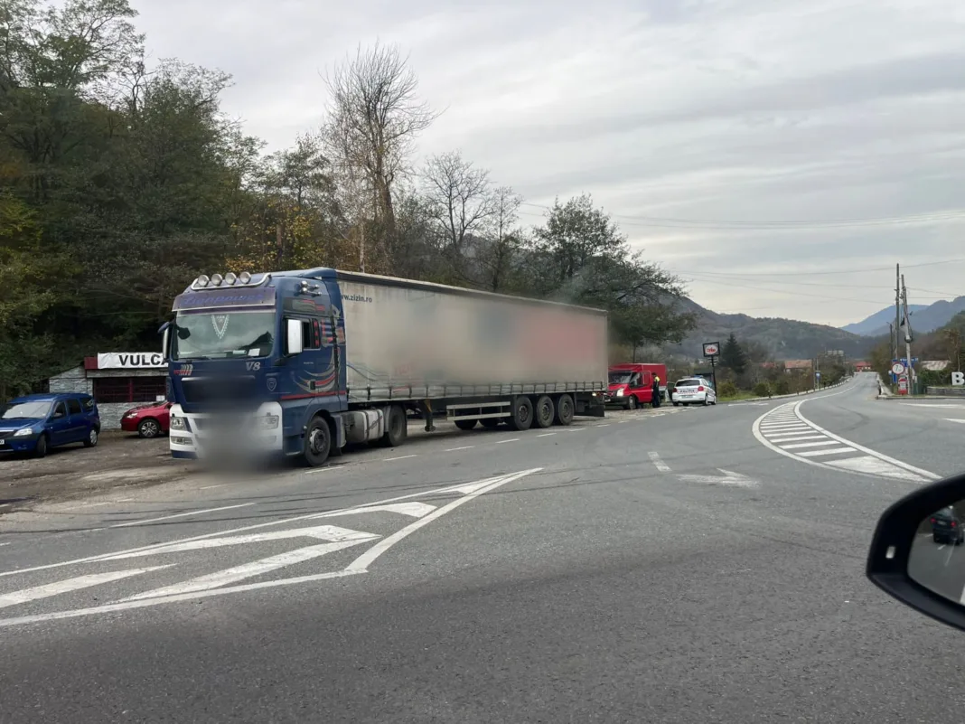 Au fost angrenați 18 polițiști rutieri