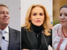 Sondaj INSCOP: Klaus Iohannis, politicianul cu cea mai mare notorietate, urmat de Gabriela Firea şi Diana Şoşoacă