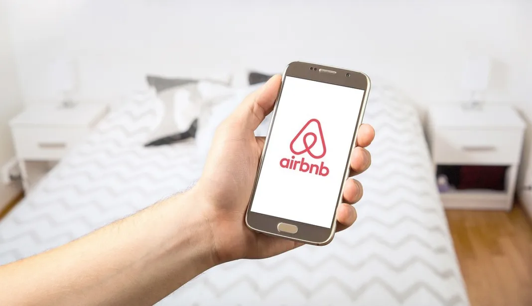 Airbnb anunță modificări pentru platforma sa de rezervări online