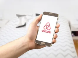 Airbnb anunță modificări pentru platforma sa de rezervări online