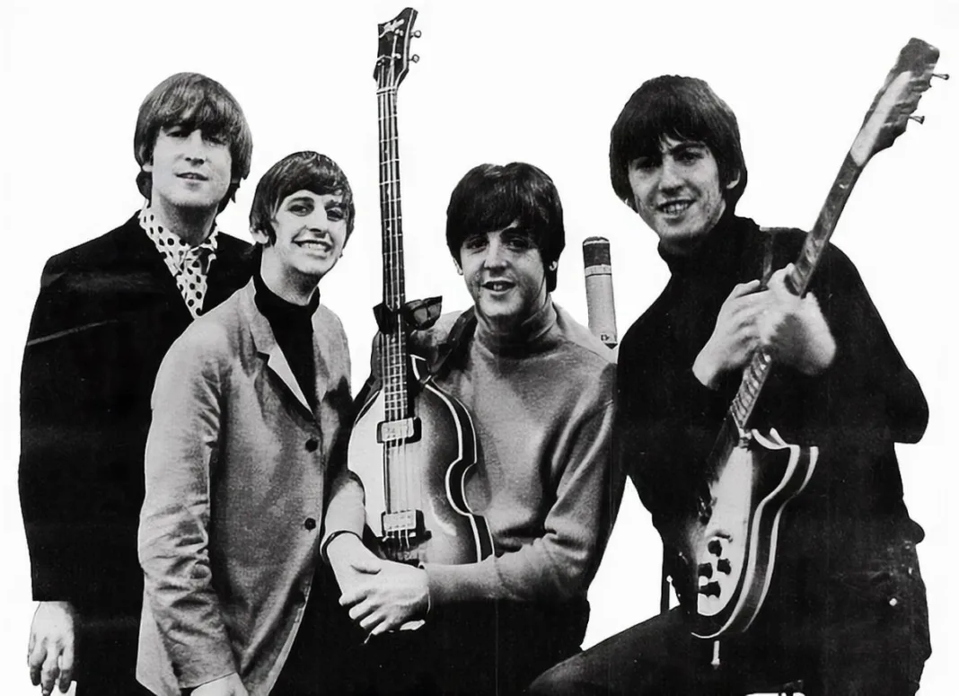 The Beatles lansează un nou cântec înregistrat de John Lennon şi mixat cu ajutorul inteligenţei artificiale