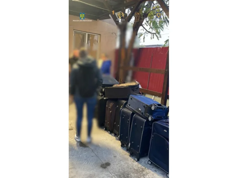 Procurorii DIICOT au reținut, ieri, 7 persoane pentru 24 de ore, dispunând măsura controlului judiciar față de alte 4