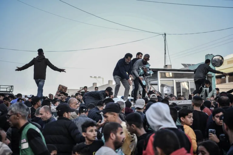 Acord de 4 zile între Israel și Hamas pentru eliberarea ostaticilor