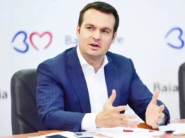 Soacra primarului Cherecheș reținută urmare flagrantului delict de miercuri. Primarul susține că nu vorbește cu soacra de ani