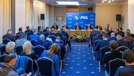PNL a decis să nu facă alianță cu PSD la alegerile din 2024
