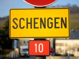 România intră în Schengen deocamdată doar cu cu frontierele aeriene și maritime