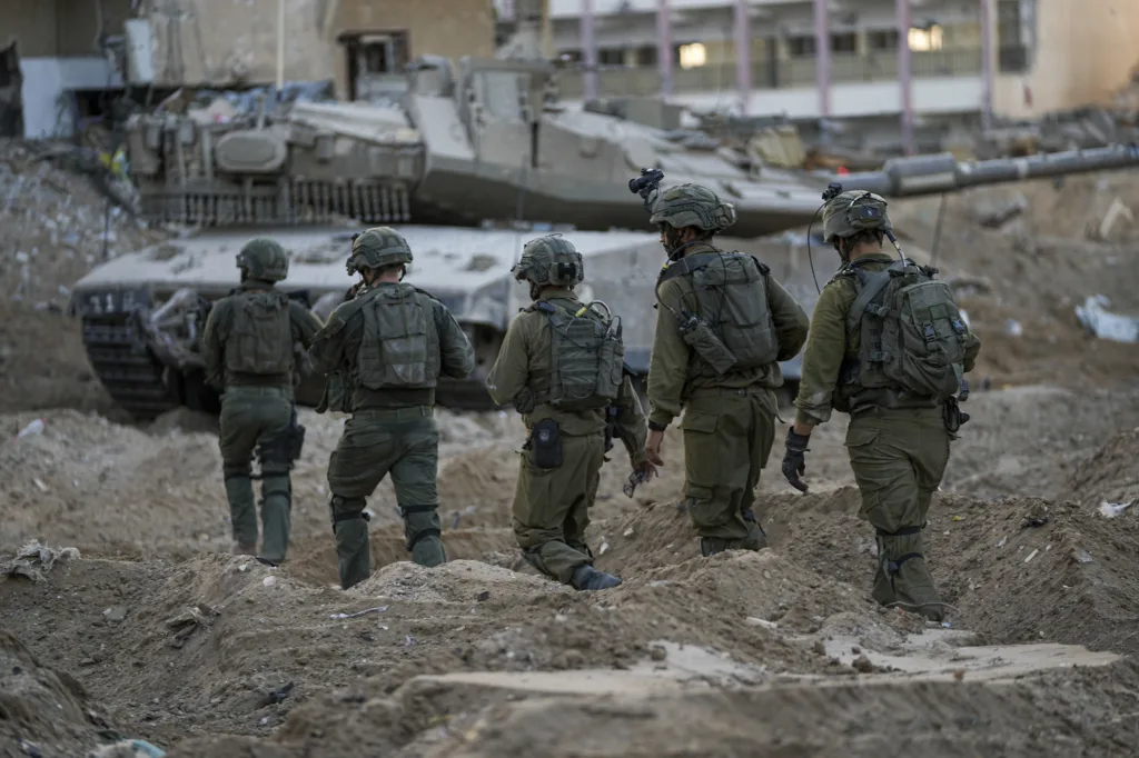 Trei soldaţi israelieni, ucişi de Hamas într-un atac cu rachete