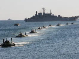 Zece ţări din nordul Europei anunță intensificarea prezenței militare în Marea Baltică