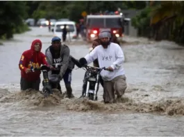 30 de morţi după ploile torenţiale din Republica Dominicană