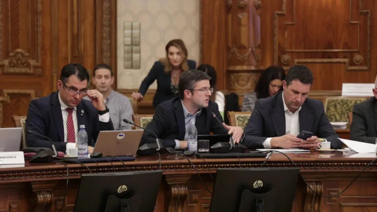 Legea pensiilor a trecut de Senat