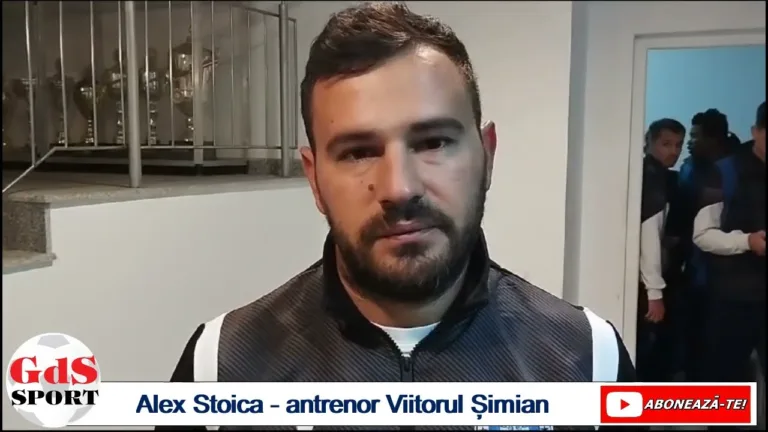 Liga 3 | ACSO Filiași a „amânat“ revanșa în fața Viitorului Șimian (VIDEO)