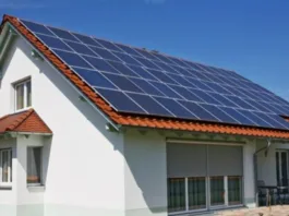 Noi reglementări pentru cei care își pun panouri fotovoltaice