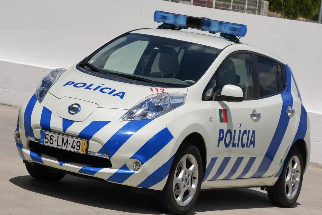 politia portugheza Poliţia portugheză a destructurat o reţea care exploata români la munci agricole