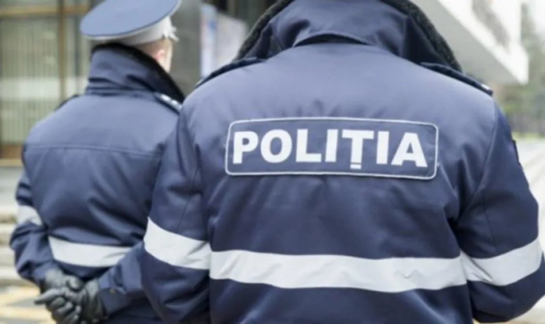 Elevă de 16 ani, acuzată că a înjunghiat un pedagog într-un liceu